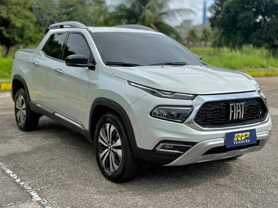 FIAT TORO 1.3 TURBO 270 FLEX VOLCANO AT6